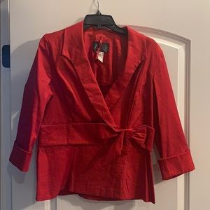 Women’s suit jacket